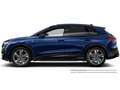 Audi Q4 e-tron 35 S LINE BLACKPAK PANO AHK 360CAM 20Z Blau - thumbnail 6