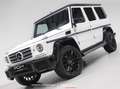 Mercedes-Benz G 350 d BlueTEC 211cv - Edition 35 - Full Options ! - Blanc - thumbnail 1