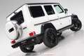 Mercedes-Benz G 350 d BlueTEC 211cv - Edition 35 - Full Options ! - Blanc - thumbnail 2