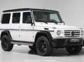 Mercedes-Benz G 350 d BlueTEC 211cv - Edition 35 - Full Options ! - Blanc - thumbnail 6