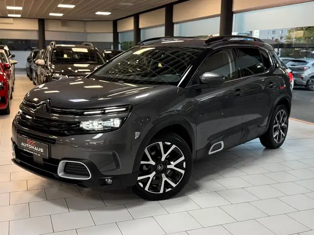Citroën C5 Aircross SHINE|AHK|NAVI|KAM|ACC|LED|KEYLESS