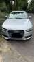 Audi A4 Ambiente Silber - thumbnail 1