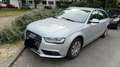 Audi A4 Ambiente Silber - thumbnail 2