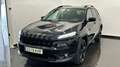 Jeep Cherokee 2.2 Multijet Night Eagle III 4x4 ADI Aut. 136kw Schwarz - thumbnail 1