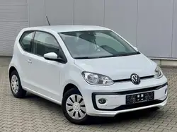 Volkswagen up! Basis Tüv neu Service neu Garantie