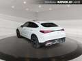 Mercedes-Benz GLC 300 GLC 300 de 4M Coupé HuD AIRMATIC AHK DISTRONIC ! Weiß - thumbnail 3