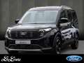 Ford Tourneo Courier Active Automatik Noir - thumbnail 1