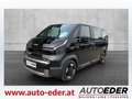 Kia PV5 Passenger PV5 71,2kWh 5Stz Earth Long Range Schwarz - thumbnail 3