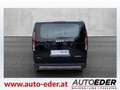 Kia PV5 Passenger PV5 71,2kWh 5Stz Earth Long Range Schwarz - thumbnail 6