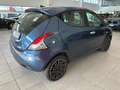Lancia Ypsilon 1.0 FireFly 5 porte S&S Hybrid Gold Blu/Azzurro - thumbnail 4