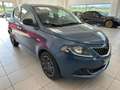 Lancia Ypsilon 1.0 FireFly 5 porte S&S Hybrid Gold Blu/Azzurro - thumbnail 3
