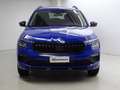 Skoda Kamiq 1.0 TSI Black Dots Blu/Azzurro - thumbnail 8