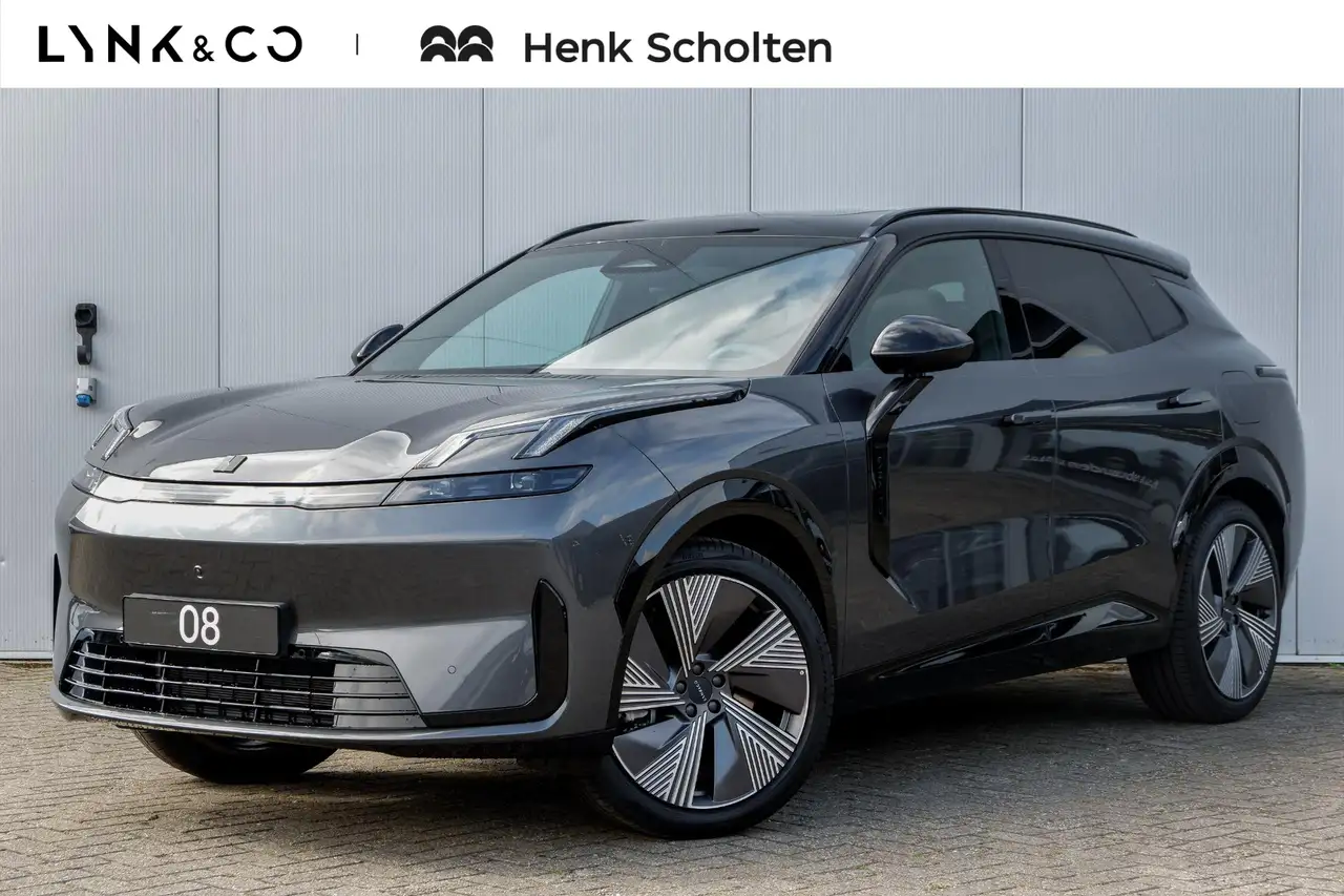 Lynk & Co 08 2026