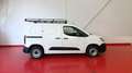 Citroen Berlingo Van BlueHDi S&S Talla M Worker 100 Bianco - thumbnail 4