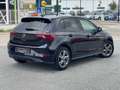 Volkswagen Polo 1.0 TSI R-Line 95cv *PROMO FINANZIARIA* Noir - thumbnail 4