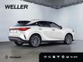 Lexus RX 350 h Luxury Line *360*HUD*Navi*LED*el Heck* Белый - thumbnail 9