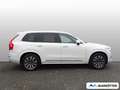Volvo XC90 Inscription Recharge Plug-In Hybrid AWD 7-Sitzer/A Weiß - thumbnail 4