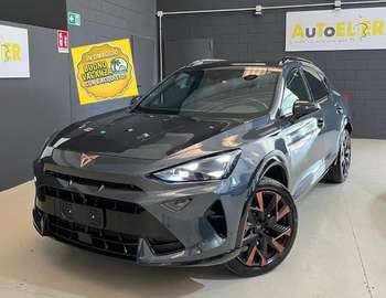 Formentor 2.0 TDI DSG