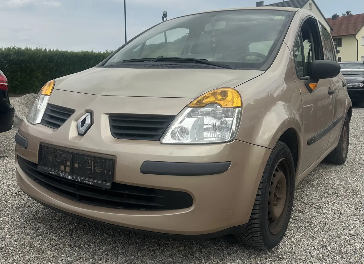 Renault Modus 1.5 dCi +43 688 64406892 - 2