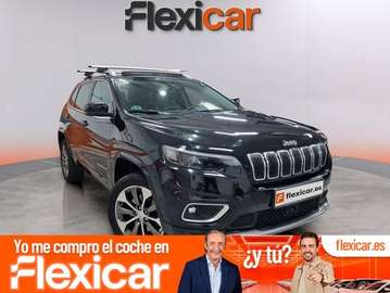 2.2 CRD 147kW Overland Aut 4x4 AD1