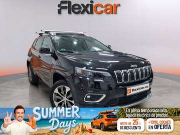 2.2 CRD 147kW Overland Aut 4x4 AD1