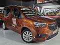 Opel Combo Berlina Manual de 5 Puertas Barna - thumbnail 1