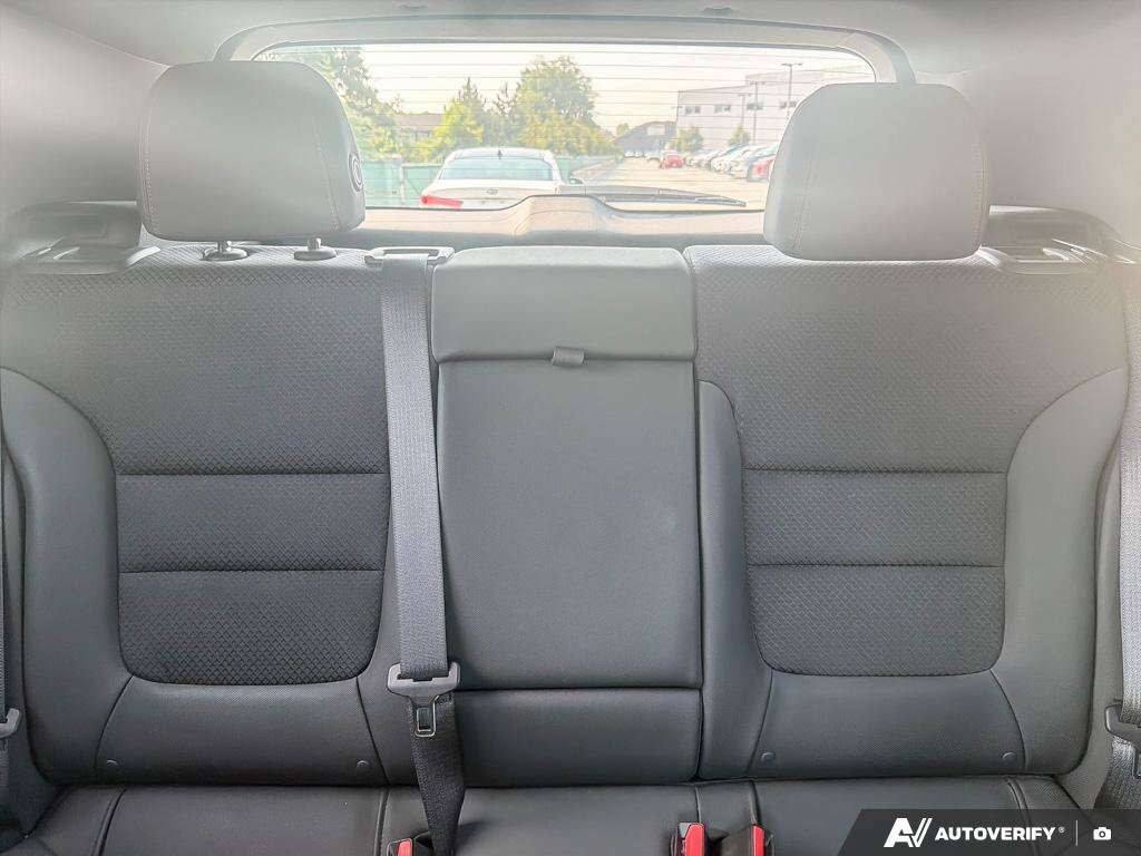 used 2023 Chevrolet TrailBlazer car, priced at $24,148