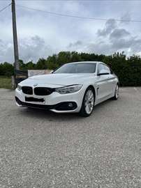 418d Gran Coupe
