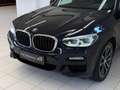 BMW X3 xDrive30d M Sport*VOLL*PANO*AHK*ACC*360°KAMERA Schwarz - thumbnail 5