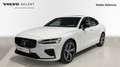 Volvo S60 2.0 T8 RECHARGE R-DESIGN AUTO AWD 455 4P Weiß - thumbnail 1