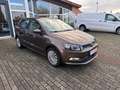 Volkswagen Polo V Style 1.2 TSI Klima Grau - thumbnail 4