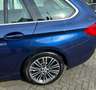 BMW 520 520 i, Touring, Benzin, nahezu Vollausstattung Blau - thumbnail 4