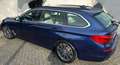 BMW 520 520 i, Touring, Benzin, nahezu Vollausstattung Blau - thumbnail 2