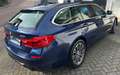 BMW 520 520 i, Touring, Benzin, nahezu Vollausstattung Blau - thumbnail 3