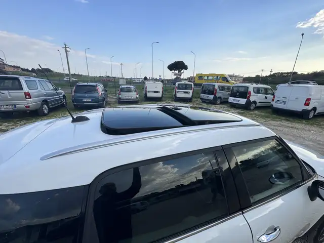 MINI Countryman S All4