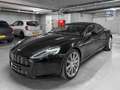 Aston Martin Rapide V12 6.0 / SUIVI ASTON MARTIN Fekete - thumbnail 1