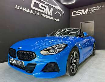 sDrive 20iA