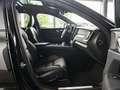 Volvo XC60 T8 Plus Black Edition H/K FACELIFT 360° Schwarz - thumbnail 3