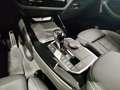 BMW X3 M 40d LCProf./HuD/Parking-Ass./Lenkradhzg. Negru - thumbnail 13