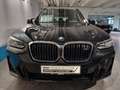 BMW X3 M 40d LCProf./HuD/Parking-Ass./Lenkradhzg. Negru - thumbnail 6