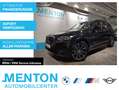 BMW X3 M 40d LCProf./HuD/Parking-Ass./Lenkradhzg. Negru - thumbnail 1