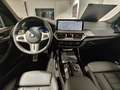 BMW X3 M 40d LCProf./HuD/Parking-Ass./Lenkradhzg. Negru - thumbnail 10