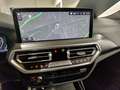 BMW X3 M 40d LCProf./HuD/Parking-Ass./Lenkradhzg. Negru - thumbnail 12