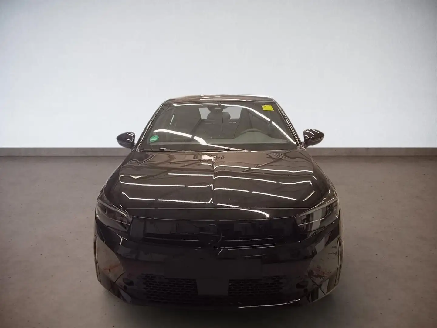 Opel Corsa F GS*KAMERA*SITZHEIZUNG*CARPLAY*LED*PDC* Schwarz - 2