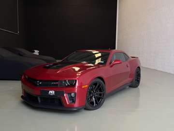 ZL1 V8 580cv