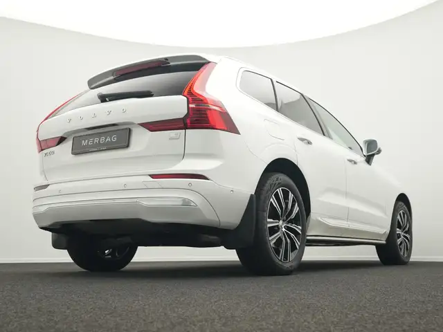 Volvo XC60 view 11