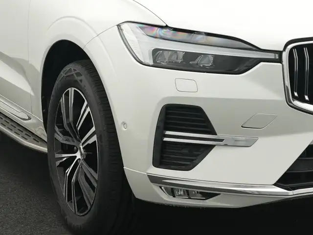 Volvo XC60 view 9