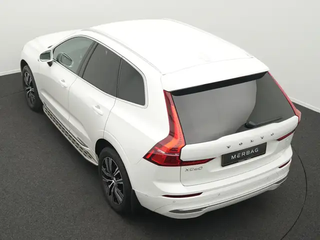 Volvo XC60 view 13