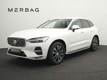 XC60 B5 (Diesel) AWD Inscription (EURO 6d)