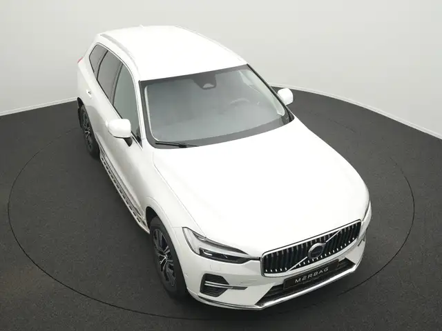Volvo XC60 view 12